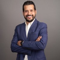 Luís Pedro Castellanos(@lpcastellanosd) 's Twitter Profile Photo