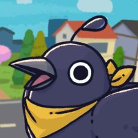 Unbound Creations 🐦⬛ (@unboundcreation) 's Twitter Profile Photo Unbound Creations 🐦⬛ (@unboundcreation) 's Twitter Profile Photo