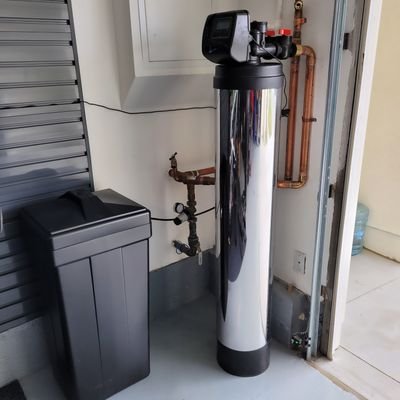 Residential Water Filtration.
Servicing Southern California, Dallas, and Pheonix markets.