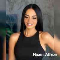 nnaomiallison's profile picture. Практикующий психолог 👫
Тренер по йоге 🧘
Вечно учусь и учу ✍️
Запись на консультации в директ 💌
Все для йоги тут:
sho_yoga