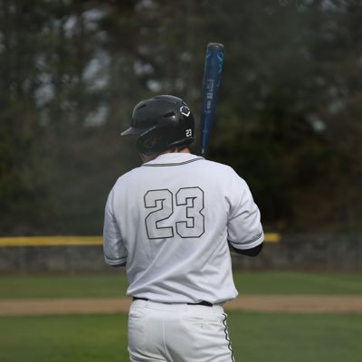 Class of 2024 RF/Corner infield wstraight1522@gmail.com