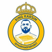 ️️ ️️(@realmadridindo1) 's Twitter Profile Photo