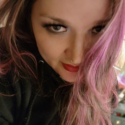 @IDreamOfNinja. Attempting to Reconnect with My Moots. Intersectional Feminist. She/her. NSFW. Queer Atheist Nerd. ADHD. ND. As Pro fucking Choice As They Come.