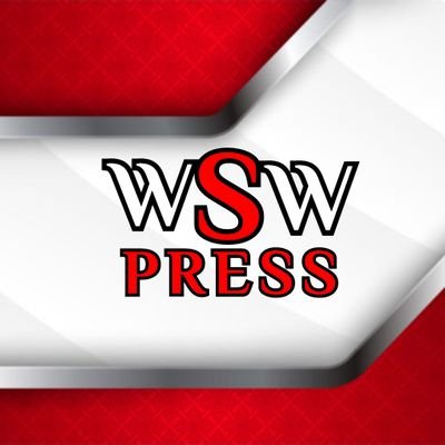 Full Coverage of WSW Shows!
Regular Updates about WSW!
Interviews with WSW Talents!
And Much More!