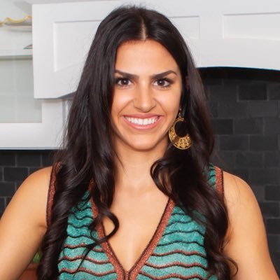 lisamleska's profile picture. 