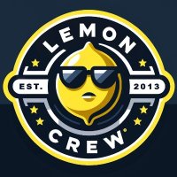 Lémön Crew FC (@lemoncrewfc) 's Twitter Profile