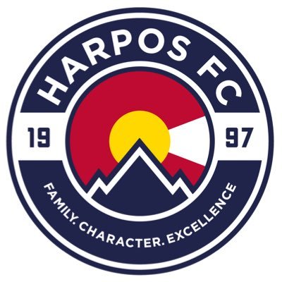 We’re the most authentic & respected ⚽️ club in Colorado uniting people, empowering opportunities and giving back to our community. #passionpurposeprogress