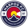 HarposFC's profile picture. We’re the most authentic & respected ⚽️ club in Colorado uniting people, empowering opportunities and giving back to our community. #passionpurposeprogress