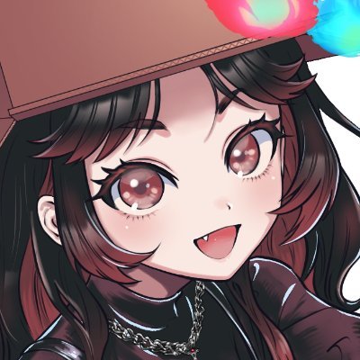 はこわけりこ📦🩷skeb開設さんのプロフィール画像