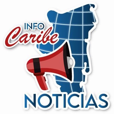 InfoCaribeNoti's profile picture. política, turismo, sociales, deportes y más