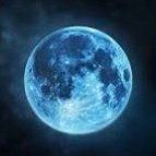 jabluemoon9's profile picture. 