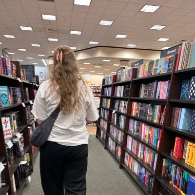 kailynd14's profile picture. (she/her) tpwk … slowly becoming a djats fan account