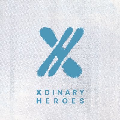 Xdinary Heroes