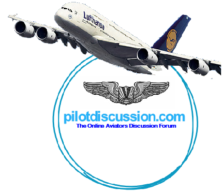 PilotDiscussion Profile Picture