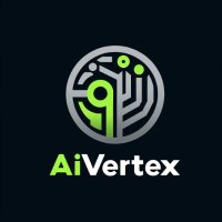 AIVertex(@AIVertex_xyz) 's Twitter Profile Photo