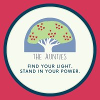 The Aunties(@aunties_the) 's Twitter Profile Photo