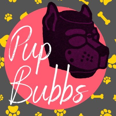 30 y/o Puppy called Bubbs! 🦴🐾 Welcome to my page!
It`s all about cuteness, fluffiness and love for me ❤️
24/7 horny! 😈🔥