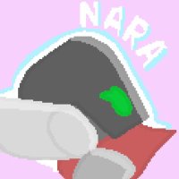 Nara Arts(@NaraCG210) 's Twitter Profile Photo