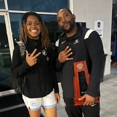 5’9 PG 22’ & 23’ Palm Beach 5A-1A girls basketball 2nd Team 4X District Champ 🏆 3.6GPA