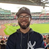 Jared Foretek (@jaredforetek) 's Twitter Profile Photo Jared Foretek (@jaredforetek) 's Twitter Profile Photo