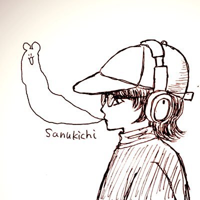 sanukichi_ml's profile picture. 1番推しの近藤誠一pの永世最高位と最強位とMリーガー復帰を見守る垢🥹🍺🏆ちょろいオタクです(っ'-')╮=͟͟͞͞ 🛟🛟🛟藤島健二郎p石井良樹p石立岳大pを引き続き応援中🥹❤️‍🔥Mリーグほぼ観てます🥹❤️‍🔥240210リアル麻雀初デビュー🀄️🔰たまに絵や文章にて推しへの想いを爆発させます😌