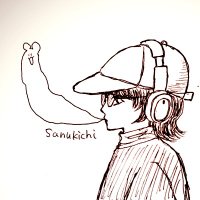 さぬきち🦅⚡️🐉🏴‍☠️🐹🐱🀄️(@sanukichi_ml) 's Twitter Profile Photo