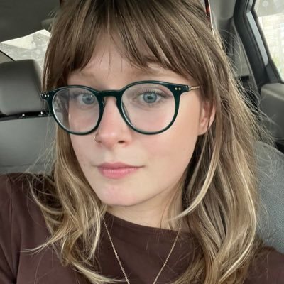 spudster26's profile picture. Growing up/falling down 🦬🧶🪆🛤️