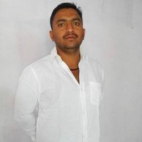Afaq Qadri (@afaqkhanashu) 's Twitter Profile
