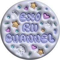 БогиХО ◤EXO CIS FANBASE◢(@exo_bogixo) 's Twitter Profileg