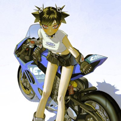 Hua East 🌬️さんのプロフィール画像