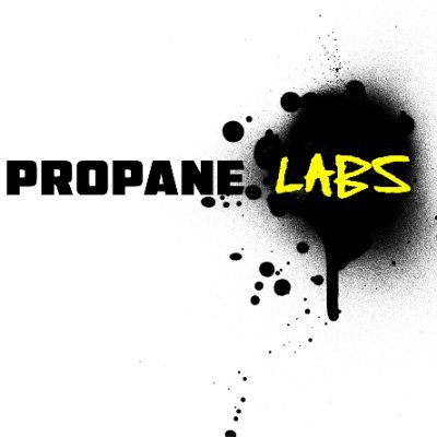 Propane Labs are a group of passionate individuals bringing IRL and the Metaverse together by creating new and exciting projects that aim to combine both worlds