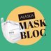 Alaska Mask Bloc (@AlaskaMaskBloc) Twitter profile photo