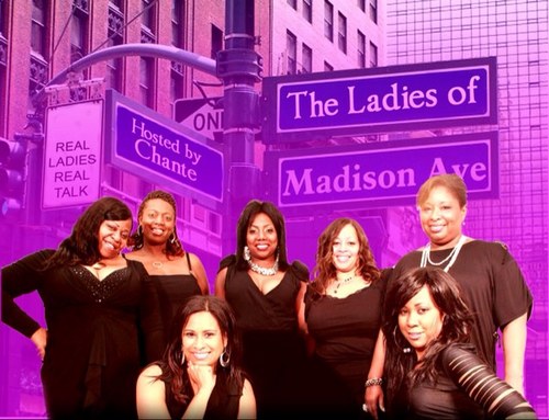 Ladiesofmadison's profile picture. Talk Show created to talk about Real issues facing women today! #relationships, #dating, #sexuality, #family, everything in between !