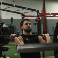 Micah McKee, MS, LAT, ATC, NKT (@samuel___88) 's Twitter Profile