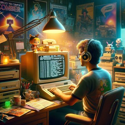 xzqttt's profile picture.