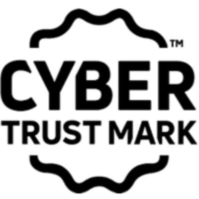 Cyber Trust Mark™ representing IoT Security Trust Mark™ Certification & Cybersecurity Labelling Scheme for Smart Devices