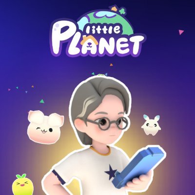 Indie VR game dev working on Little Planet VR, available on Quest 2&3! 
All👉https://t.co/y6Wxg8E0uq
Discord: https://t.co/z235L9r6MY