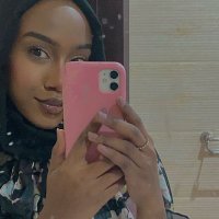 دانية🎀 (@dndoonahmed) 's Twitter Profile