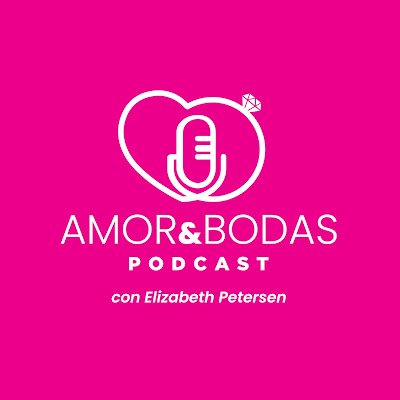 Podcast semanal dedicado a las bodas, para quien prepara la propia, para quien organiza para otros, para quien desea vivir enamorado.