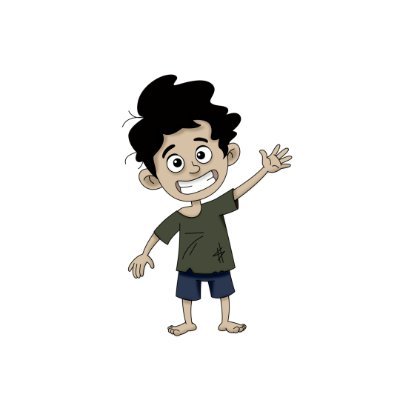 Im a 2d character Animator