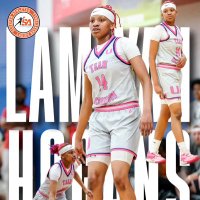 Lamiyah Hogans (@hoganslamiyah) 's Twitter Profile