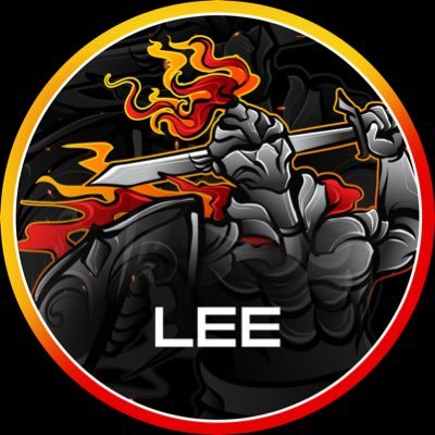 Lunatic Kingdom Leader - LK_Lee on Twitch 🪂