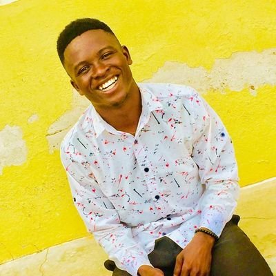 JOURNALIST IN HIGH RADIO 103.1MHZ BECHEM
HIGH COMMUNICATION NETWORK
🇬🇭☎️🙏♥️♥️⚽🎤