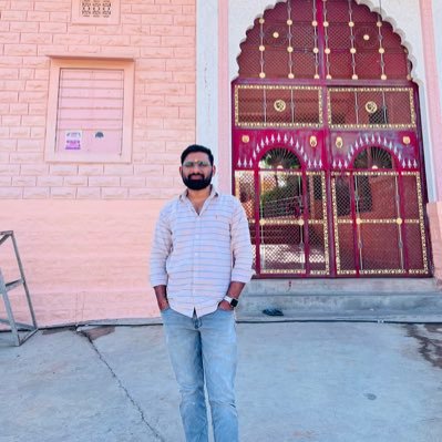 ummedgarha143's profile picture. educator @stategovrajasthan