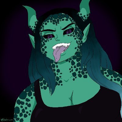 Just Monster Tings🐉さんのプロフィール画像