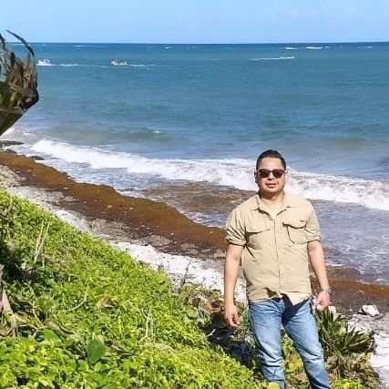 sheko_daez's profile picture. Lic Comercio Internacional y Aduanas