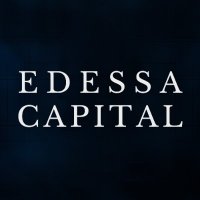 Edessa Capital(@edessacapital) 's Twitter Profile Photo