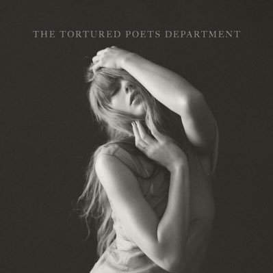Taylor fan Account THE TORTURED POETS DEPARTMENT 4/19/24 (DISCORD SERVER: https://t.co/0h3ZdRk5Qr)