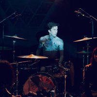 Luke Mangini (@houdinidrums) 's Twitter Profile