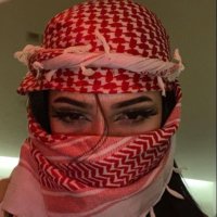 Nouf (@assnouf) Twitter profile photo